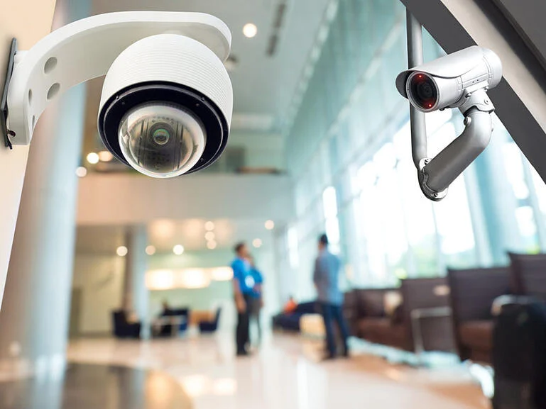 Sistemas de Vídeo Vigilância